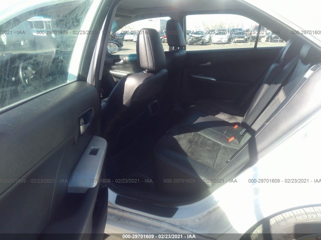 Photo 7 VIN: 4T1BK1FKXCU515694 - TOYOTA CAMRY 