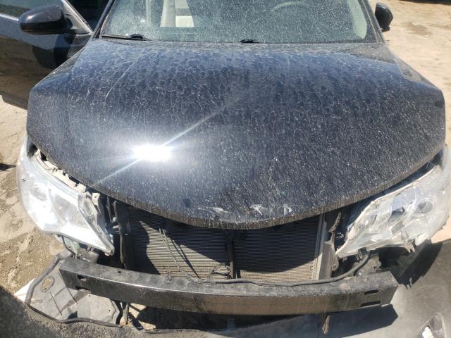 Photo 6 VIN: 4T1BK1FKXCU517168 - TOYOTA CAMRY SE 