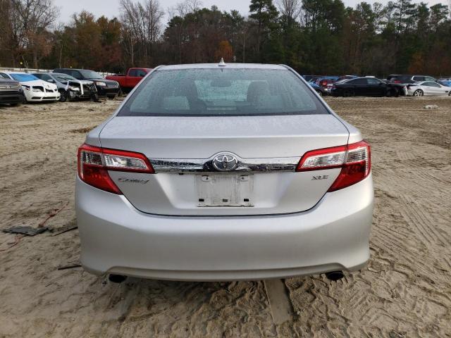 Photo 5 VIN: 4T1BK1FKXCU519745 - TOYOTA CAMRY SE 