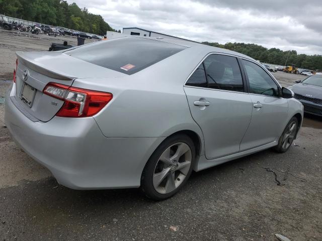 Photo 2 VIN: 4T1BK1FKXCU521141 - TOYOTA CAMRY SE 