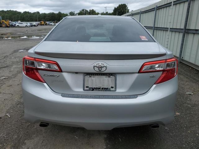 Photo 5 VIN: 4T1BK1FKXCU521141 - TOYOTA CAMRY SE 