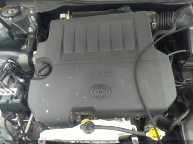 Photo 9 VIN: 4T1BK1FKXCU521236 - TOYOTA CAMRY 