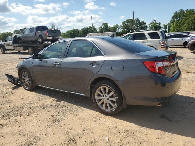 Photo 1 VIN: 4T1BK1FKXCU521737 - TOYOTA CAMRY SE 