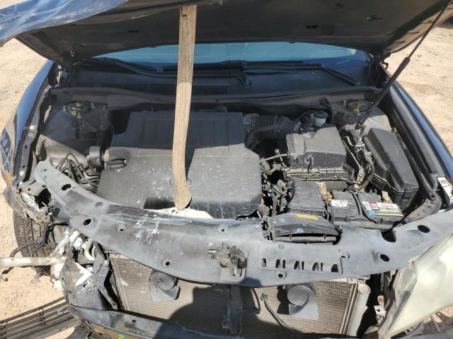 Photo 10 VIN: 4T1BK1FKXCU521737 - TOYOTA CAMRY SE 