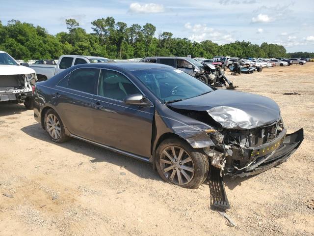 Photo 3 VIN: 4T1BK1FKXCU521737 - TOYOTA CAMRY SE 