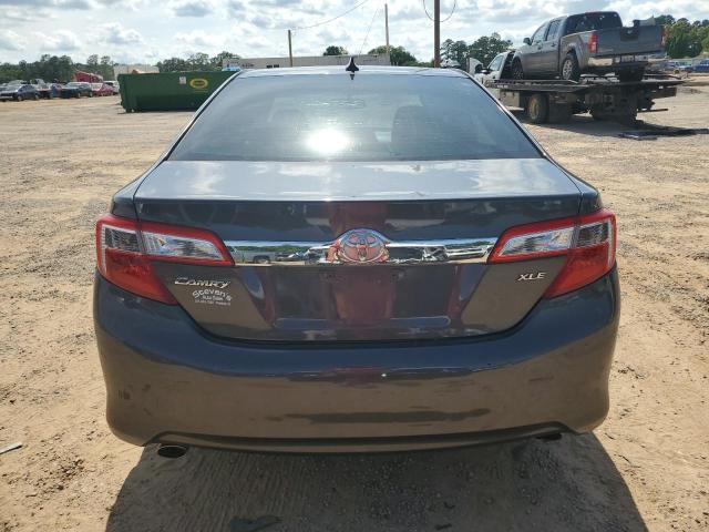 Photo 5 VIN: 4T1BK1FKXCU521737 - TOYOTA CAMRY SE 