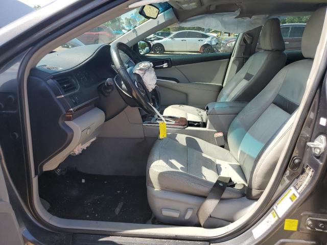 Photo 6 VIN: 4T1BK1FKXCU521737 - TOYOTA CAMRY SE 