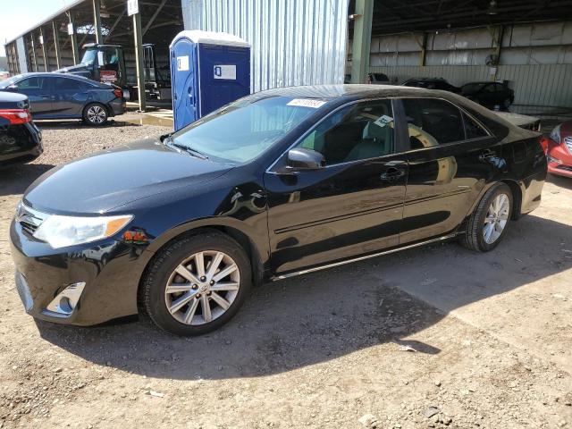 Photo 0 VIN: 4T1BK1FKXCU523570 - TOYOTA CAMRY SE 