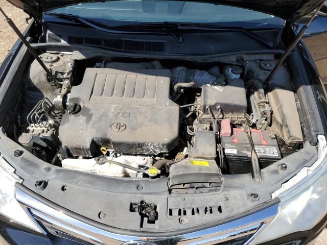 Photo 10 VIN: 4T1BK1FKXCU523570 - TOYOTA CAMRY SE 