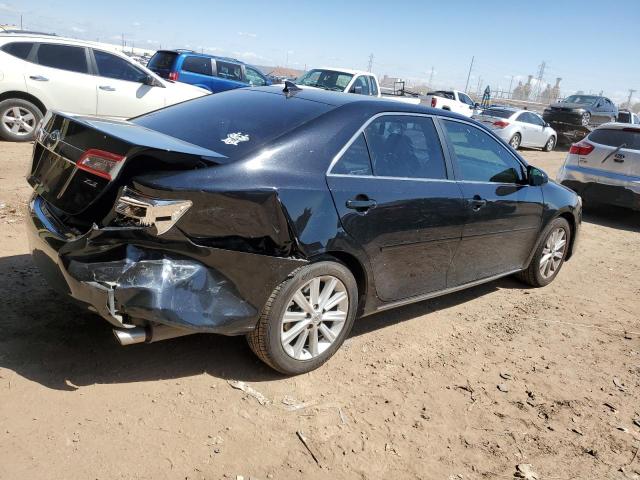 Photo 2 VIN: 4T1BK1FKXCU523570 - TOYOTA CAMRY SE 