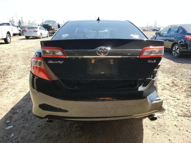 Photo 5 VIN: 4T1BK1FKXCU523570 - TOYOTA CAMRY SE 