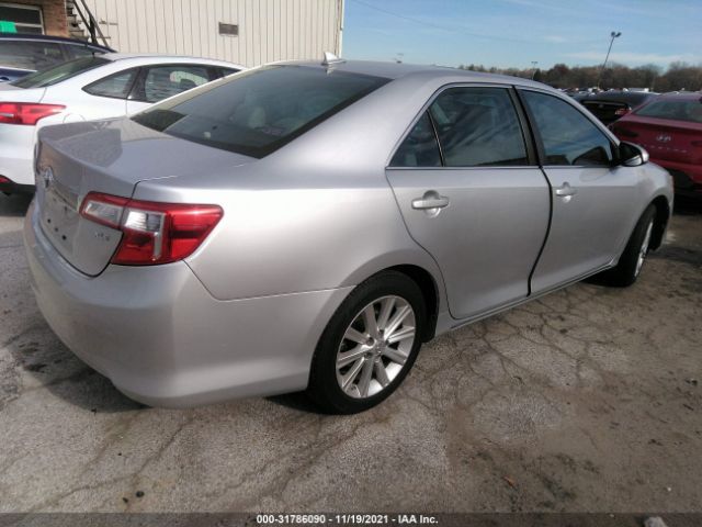 Photo 3 VIN: 4T1BK1FKXCU523830 - TOYOTA CAMRY 