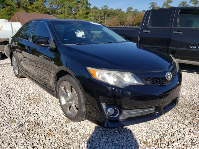 Photo 0 VIN: 4T1BK1FKXDU021112 - TOYOTA CAMRY SE 