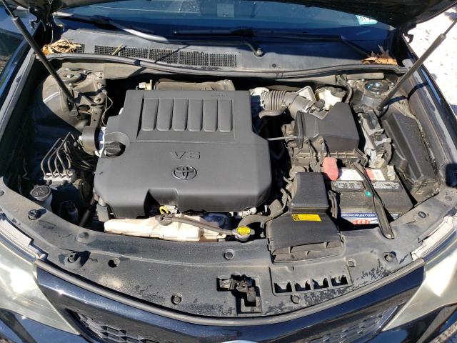 Photo 6 VIN: 4T1BK1FKXDU021112 - TOYOTA CAMRY SE 