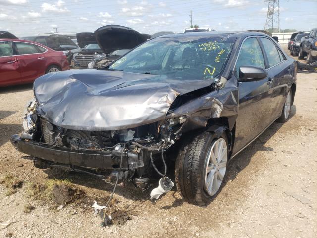 Photo 1 VIN: 4T1BK1FKXDU021210 - TOYOTA CAMRY SE 