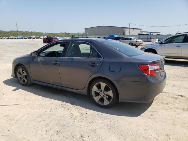 Photo 1 VIN: 4T1BK1FKXDU021594 - TOYOTA CAMRY SE 