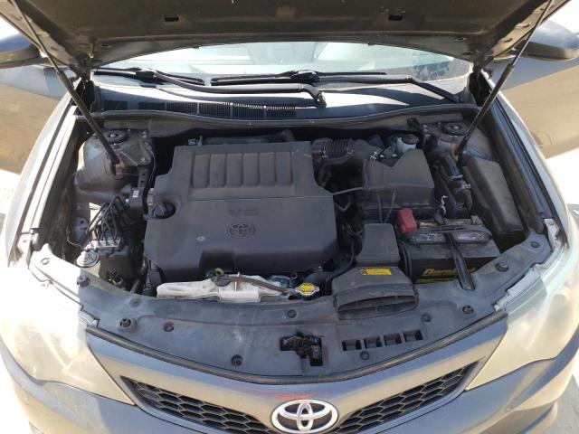 Photo 10 VIN: 4T1BK1FKXDU021594 - TOYOTA CAMRY SE 