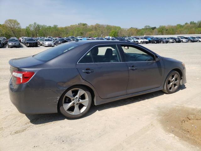 Photo 2 VIN: 4T1BK1FKXDU021594 - TOYOTA CAMRY SE 