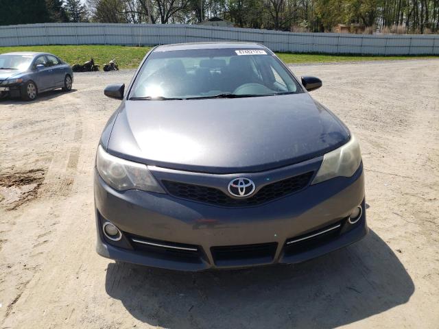 Photo 4 VIN: 4T1BK1FKXDU021594 - TOYOTA CAMRY SE 