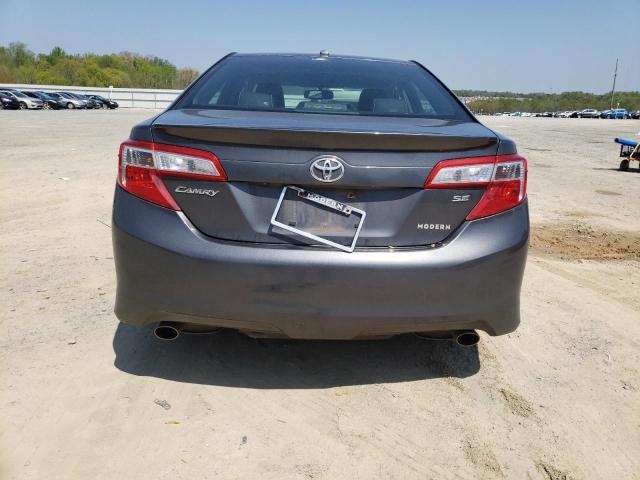 Photo 5 VIN: 4T1BK1FKXDU021594 - TOYOTA CAMRY SE 