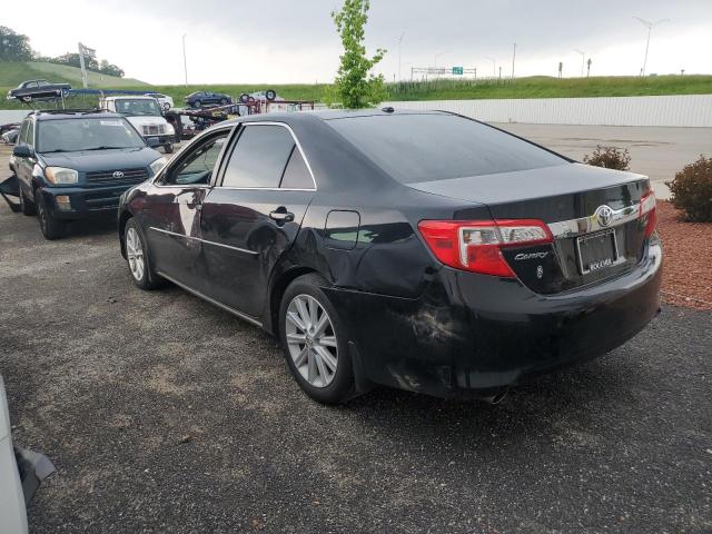 Photo 1 VIN: 4T1BK1FKXDU021921 - TOYOTA CAMRY 