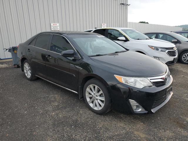 Photo 3 VIN: 4T1BK1FKXDU021921 - TOYOTA CAMRY 