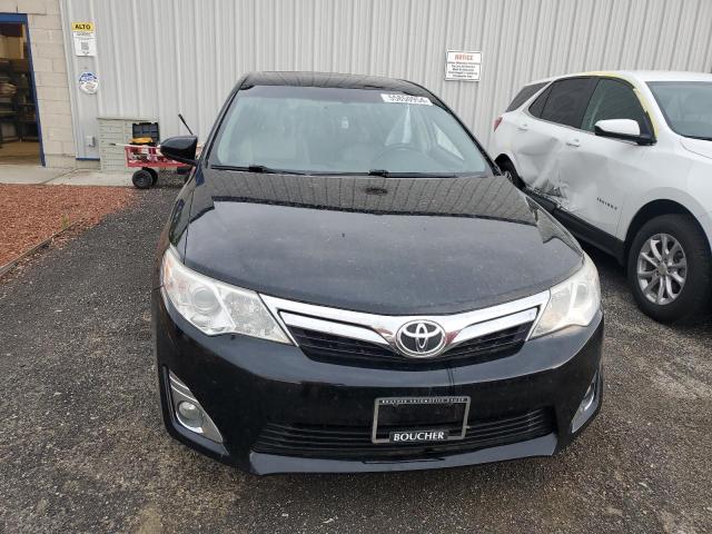 Photo 4 VIN: 4T1BK1FKXDU021921 - TOYOTA CAMRY 