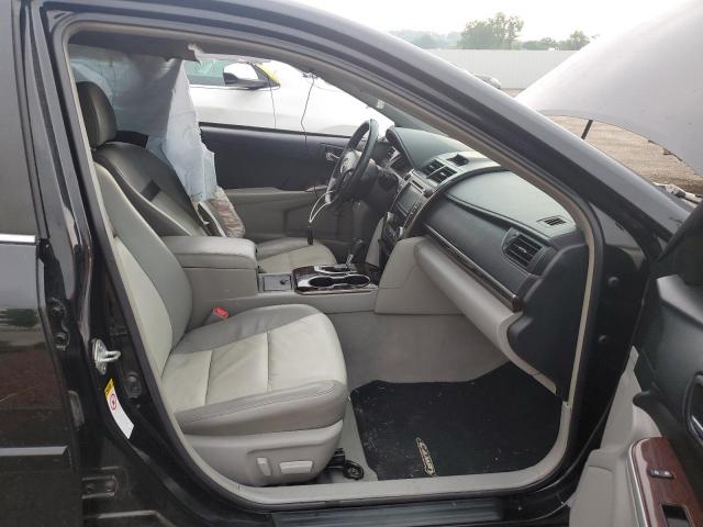 Photo 6 VIN: 4T1BK1FKXDU021921 - TOYOTA CAMRY 