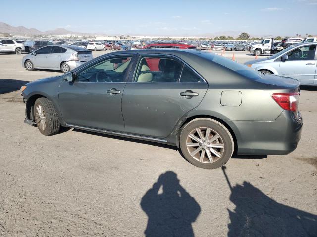 Photo 1 VIN: 4T1BK1FKXDU525160 - TOYOTA CAMRY SE 