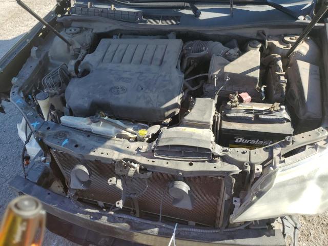 Photo 10 VIN: 4T1BK1FKXDU525160 - TOYOTA CAMRY SE 