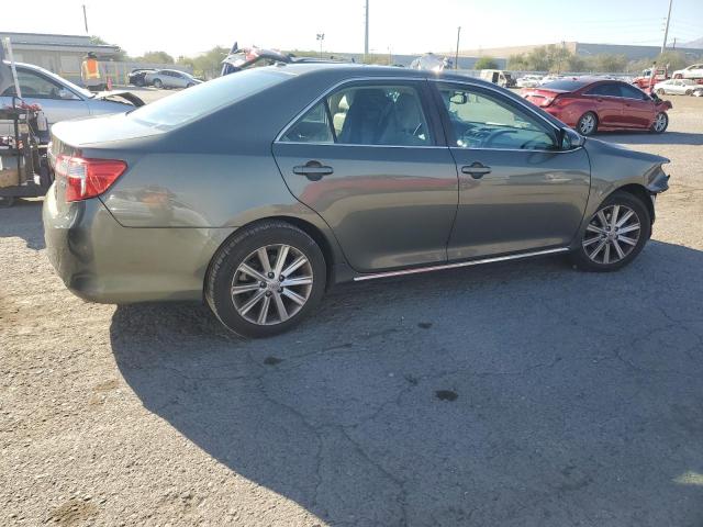 Photo 2 VIN: 4T1BK1FKXDU525160 - TOYOTA CAMRY SE 