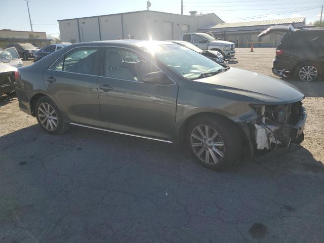 Photo 3 VIN: 4T1BK1FKXDU525160 - TOYOTA CAMRY SE 