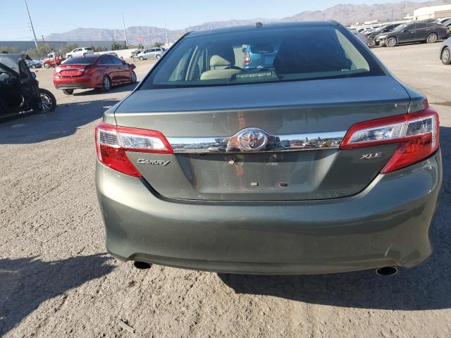 Photo 5 VIN: 4T1BK1FKXDU525160 - TOYOTA CAMRY SE 