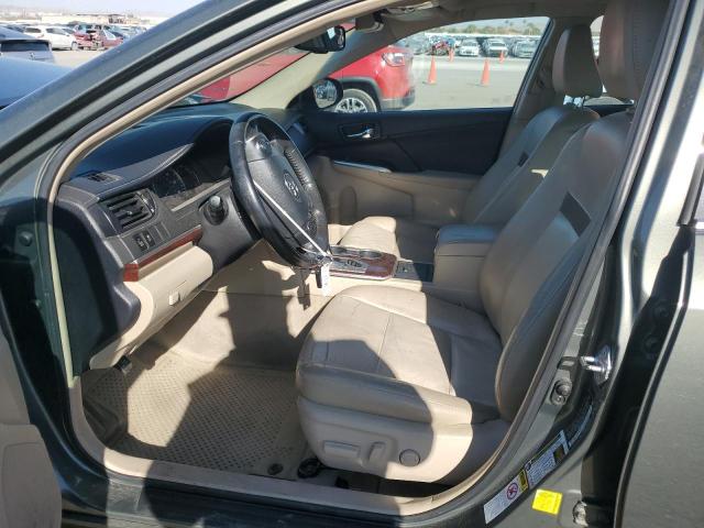 Photo 6 VIN: 4T1BK1FKXDU525160 - TOYOTA CAMRY SE 