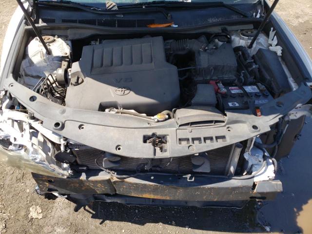 Photo 6 VIN: 4T1BK1FKXDU526115 - TOYOTA CAMRY SE 