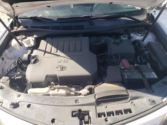 Photo 10 VIN: 4T1BK1FKXDU526437 - TOYOTA CAMRY SE 