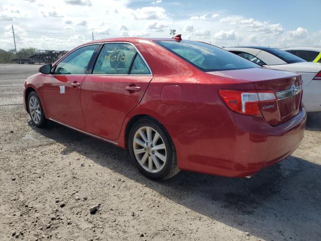 Photo 1 VIN: 4T1BK1FKXDU526731 - TOYOTA CAMRY SE 