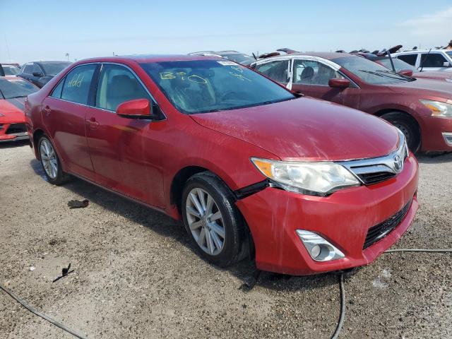 Photo 3 VIN: 4T1BK1FKXDU526731 - TOYOTA CAMRY SE 