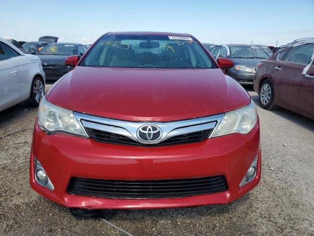 Photo 4 VIN: 4T1BK1FKXDU526731 - TOYOTA CAMRY SE 