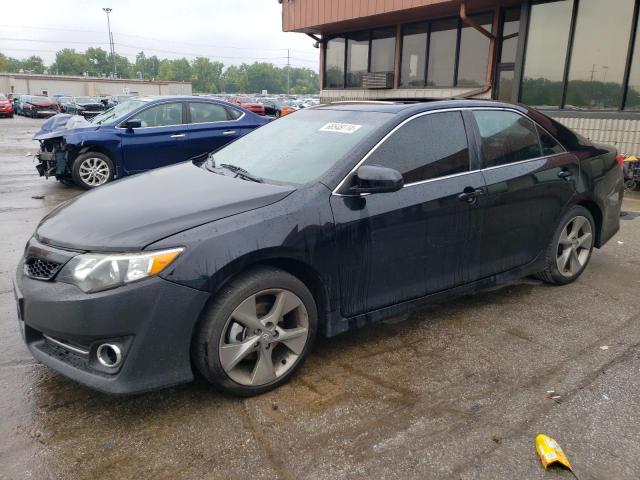 Photo 0 VIN: 4T1BK1FKXDU527300 - TOYOTA CAMRY SE 