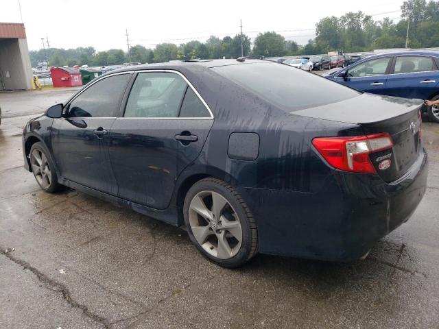 Photo 1 VIN: 4T1BK1FKXDU527300 - TOYOTA CAMRY SE 