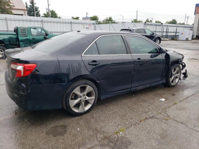 Photo 2 VIN: 4T1BK1FKXDU527300 - TOYOTA CAMRY SE 