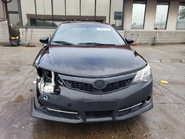 Photo 4 VIN: 4T1BK1FKXDU527300 - TOYOTA CAMRY SE 