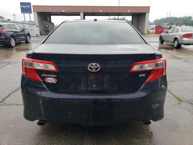 Photo 5 VIN: 4T1BK1FKXDU527300 - TOYOTA CAMRY SE 