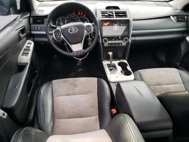 Photo 7 VIN: 4T1BK1FKXDU527300 - TOYOTA CAMRY SE 