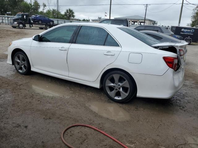 Photo 1 VIN: 4T1BK1FKXDU531217 - TOYOTA CAMRY 