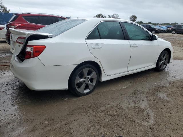 Photo 2 VIN: 4T1BK1FKXDU531217 - TOYOTA CAMRY 