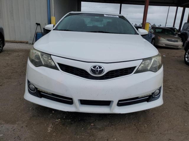 Photo 4 VIN: 4T1BK1FKXDU531217 - TOYOTA CAMRY 