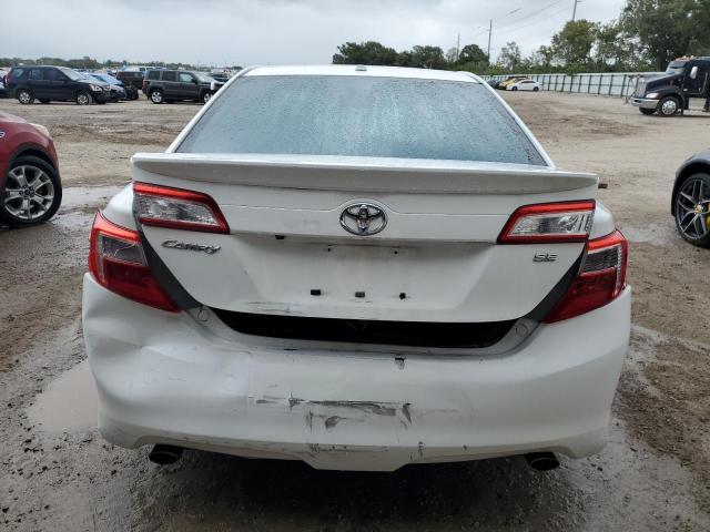 Photo 5 VIN: 4T1BK1FKXDU531217 - TOYOTA CAMRY 