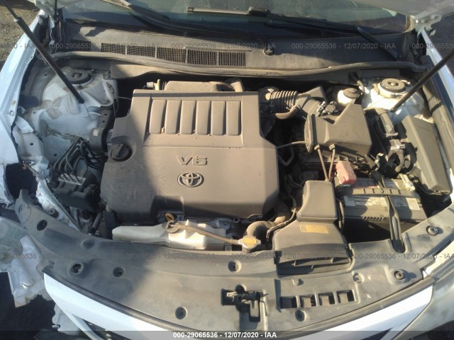 Photo 9 VIN: 4T1BK1FKXDU531668 - TOYOTA CAMRY 